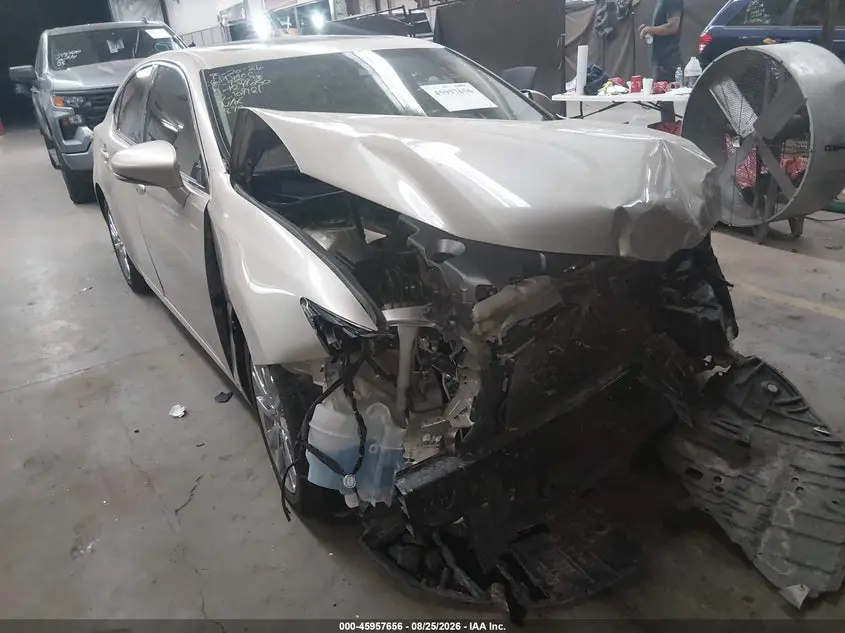Lexus Es 350 2018