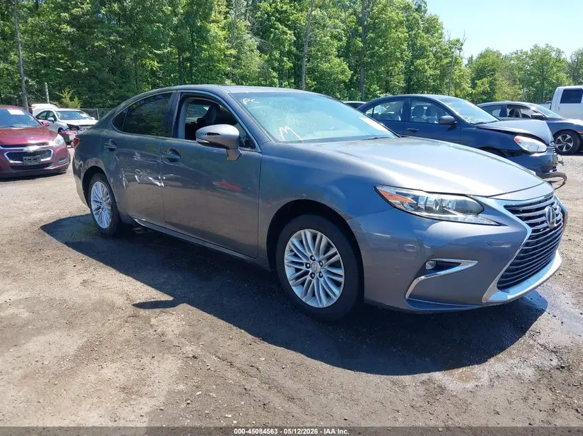 Lexus Es 350 2016