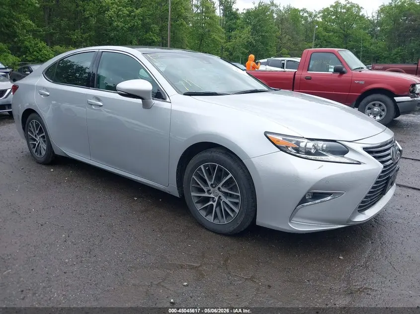 Lexus Es 350 2018