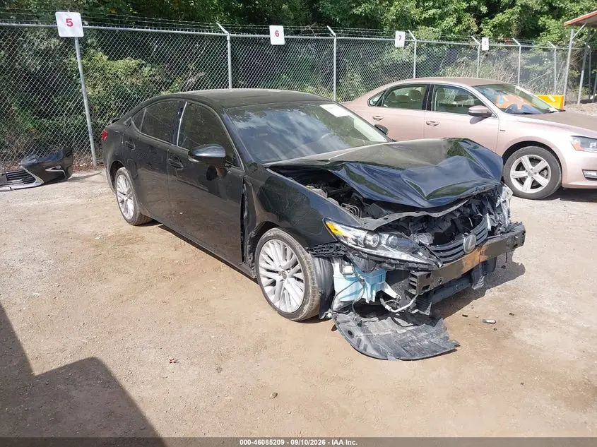 Lexus Es 350 2017