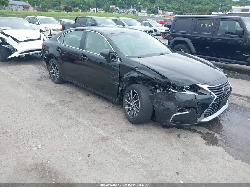 Lexus Es 350 2018