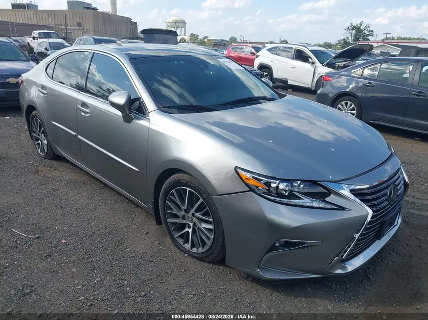 Lexus Es 350 2018