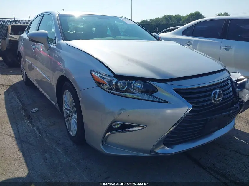 Lexus Es 350 2016