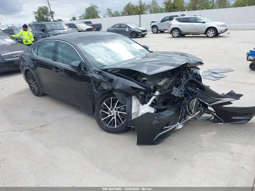 Lexus Es 350 2018
