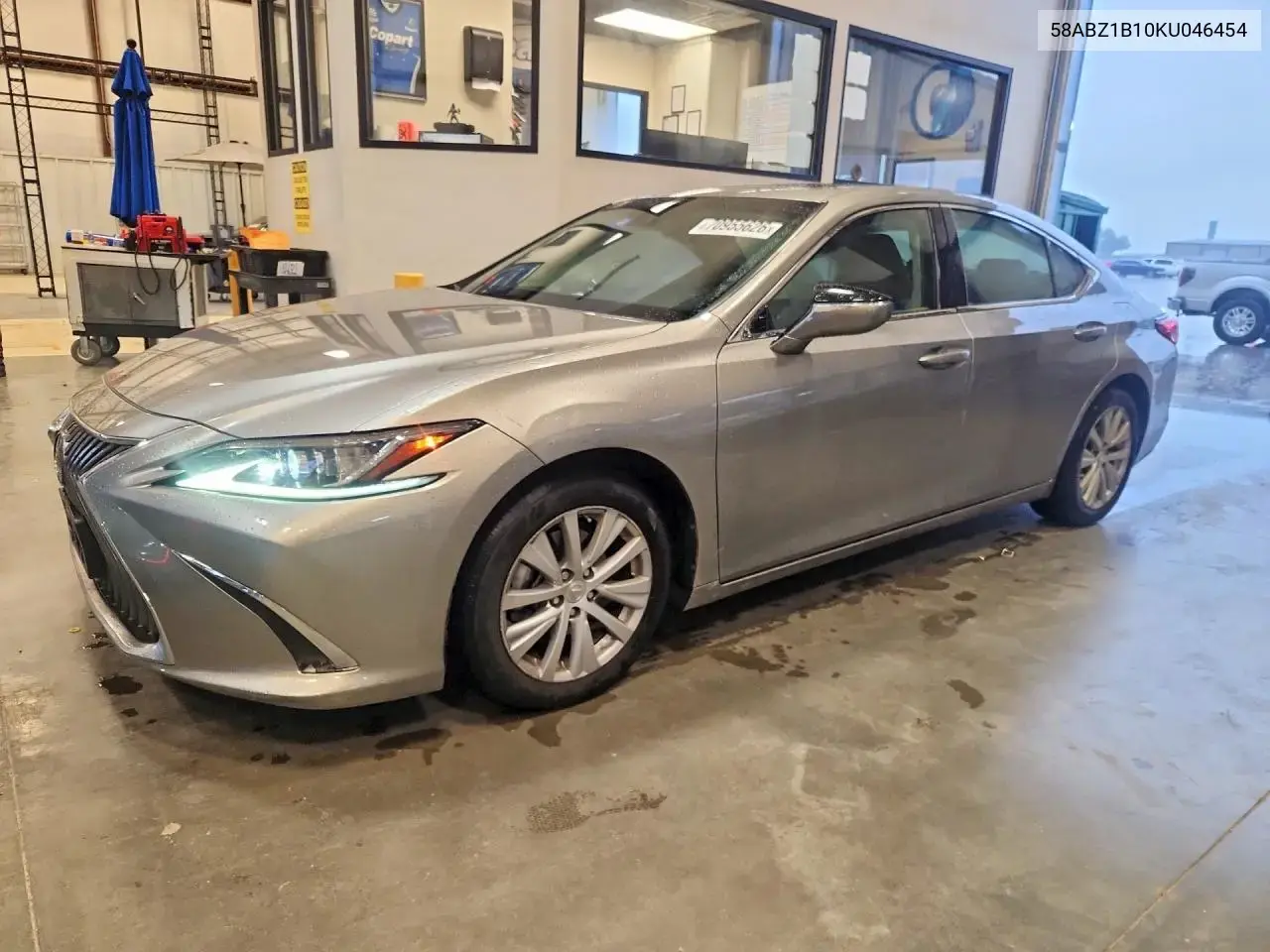 Lexus Es 350 2019