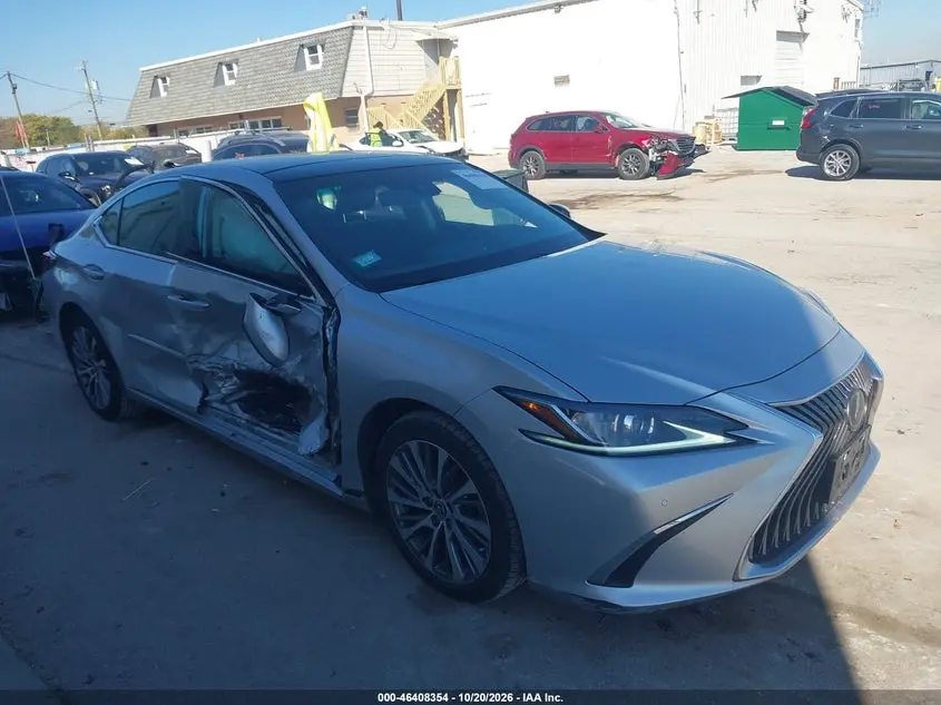 Lexus Es 350 2019
