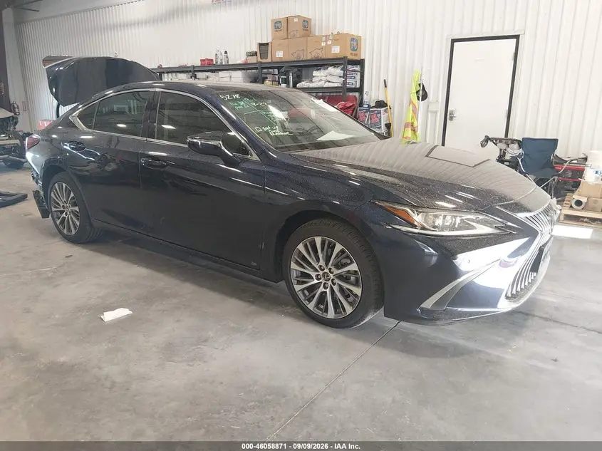 Lexus Es 350 2019
