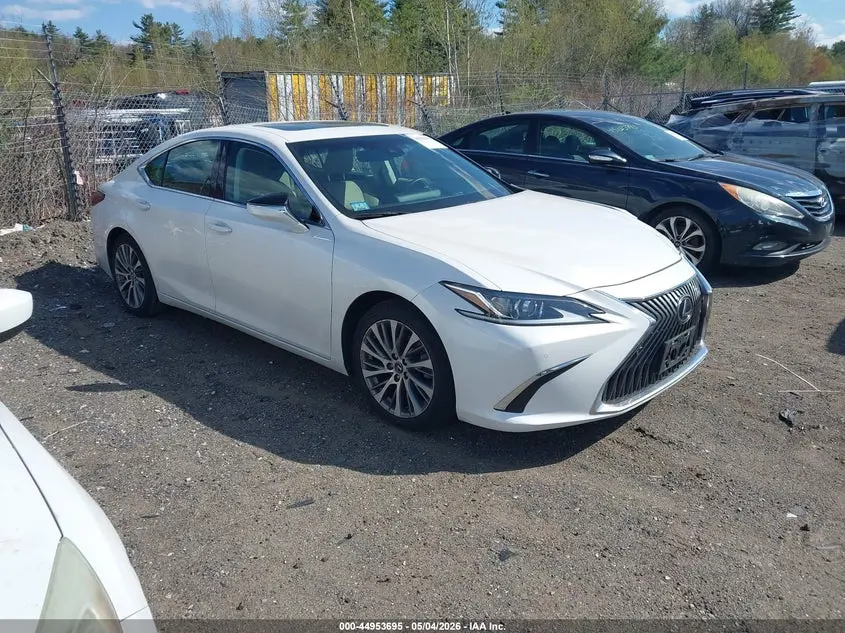 Lexus Es 350 2019