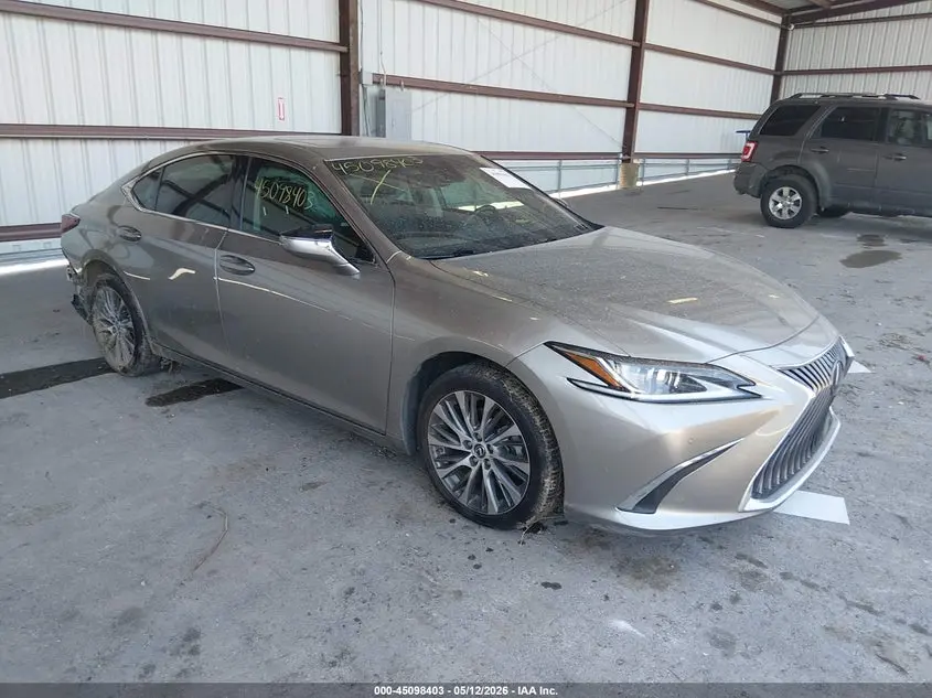 Lexus Es 350 2019