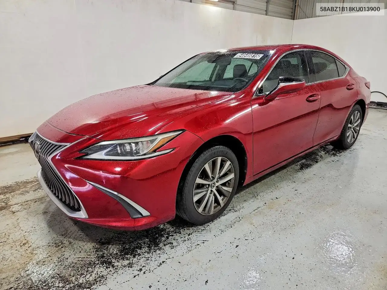 Lexus Es 350 2019