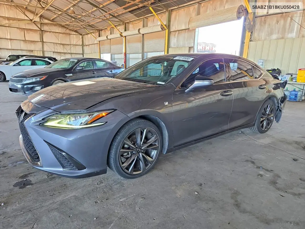 Lexus Es 350 2019