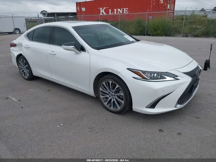 Lexus Es 350 2019