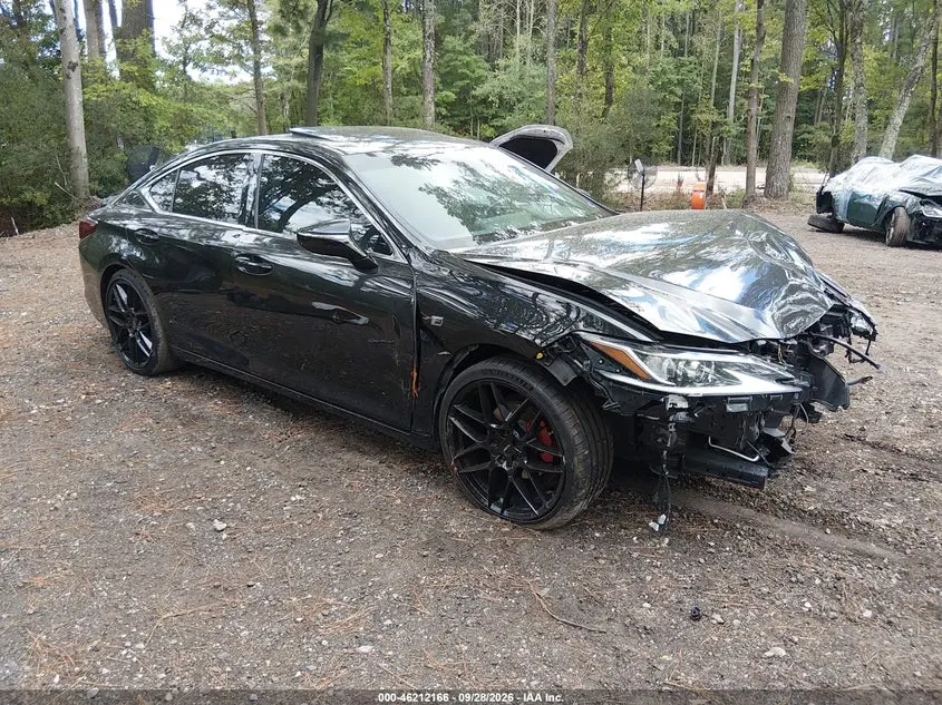 Lexus Es 350 2020
