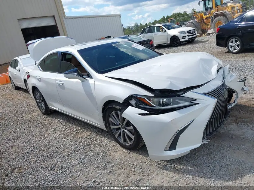 Lexus Es 350 2020