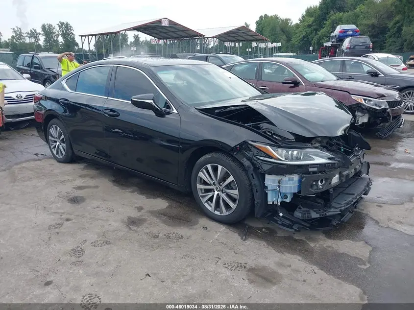 Lexus Es 350 2020