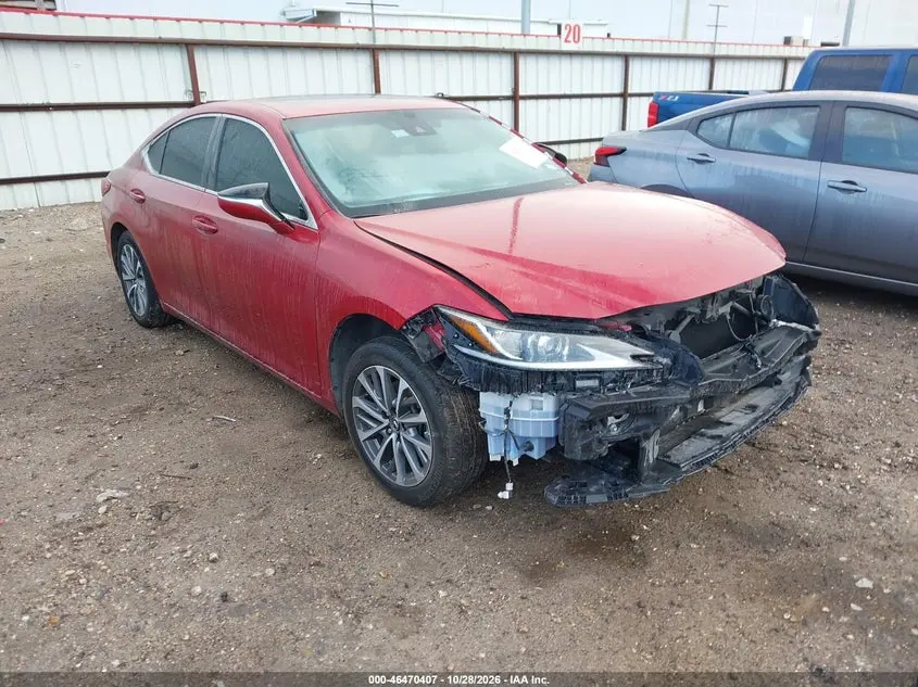 Lexus Es 350 2023