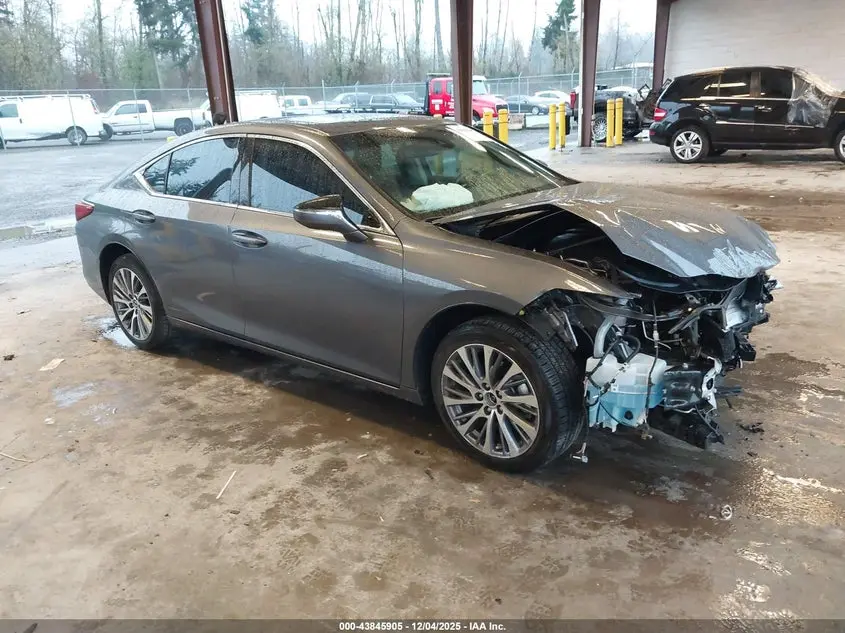 Lexus Es 250 2021