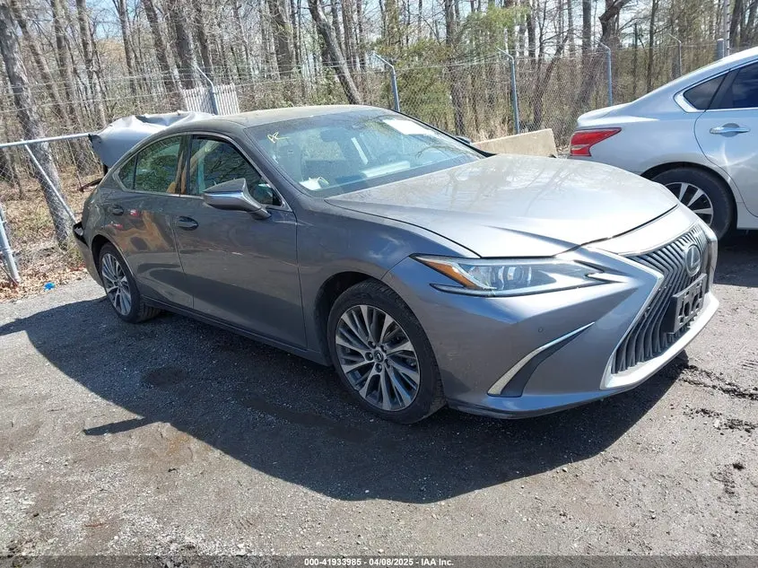 Lexus Es 300H 2020