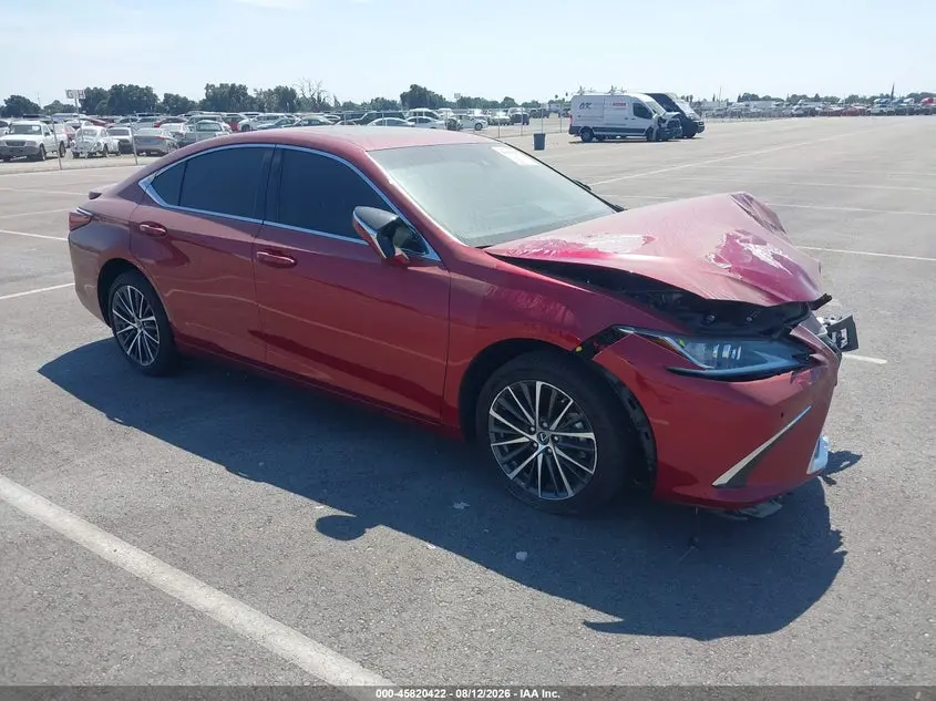 Lexus Es 300H 2025