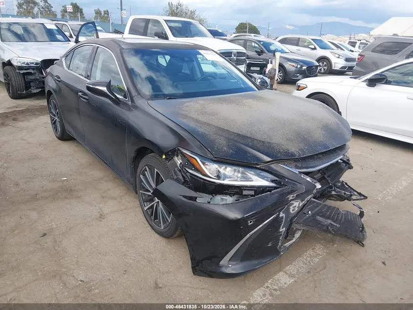 Lexus Es 300H 2023