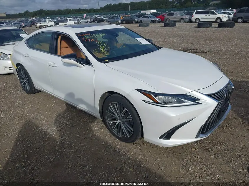 Lexus Es 300H 2023