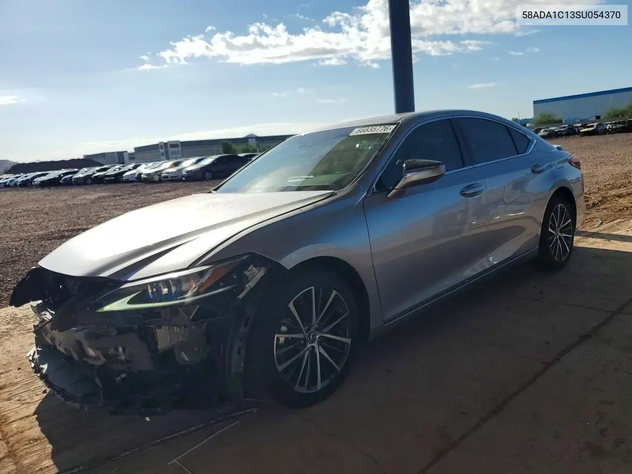 Lexus Es 300H Base 2025