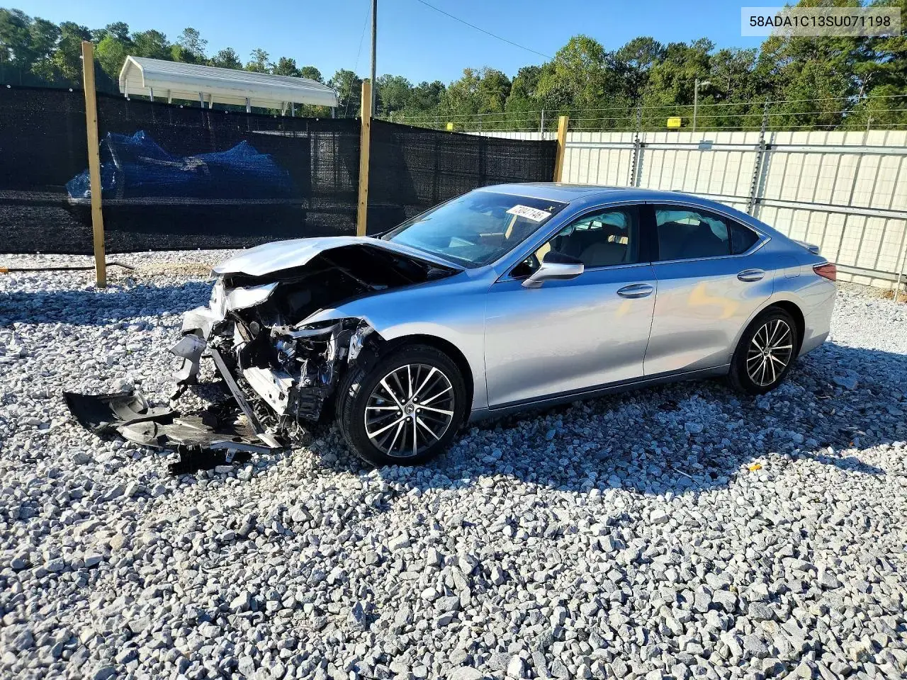 Lexus Es 300H Base 2025