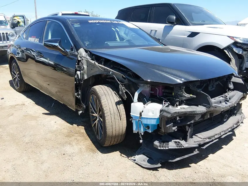 Lexus Es 300H 2024