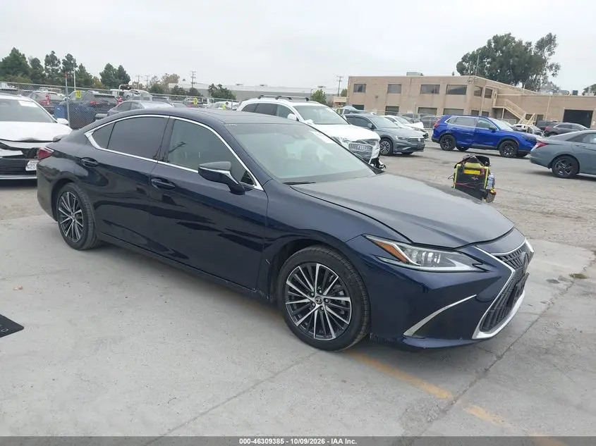 Lexus Es 300H 2024