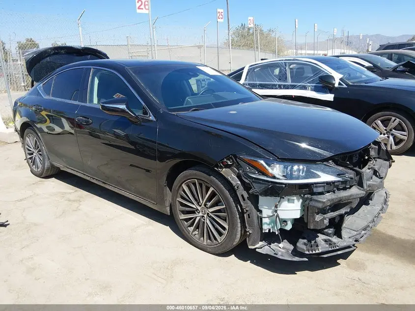 Lexus Es 300H 2024