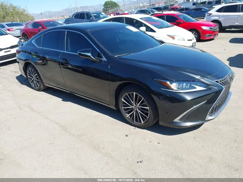 Lexus Es 300H 2023