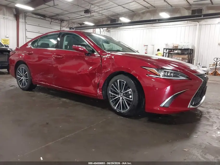 Lexus Es 300H 2024
