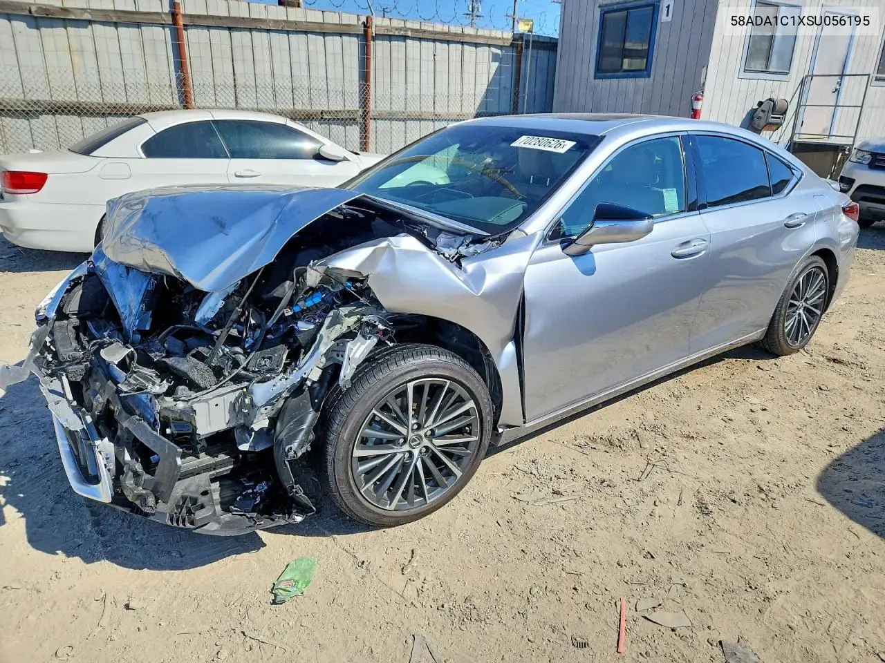 Lexus Es 300H Base 2025