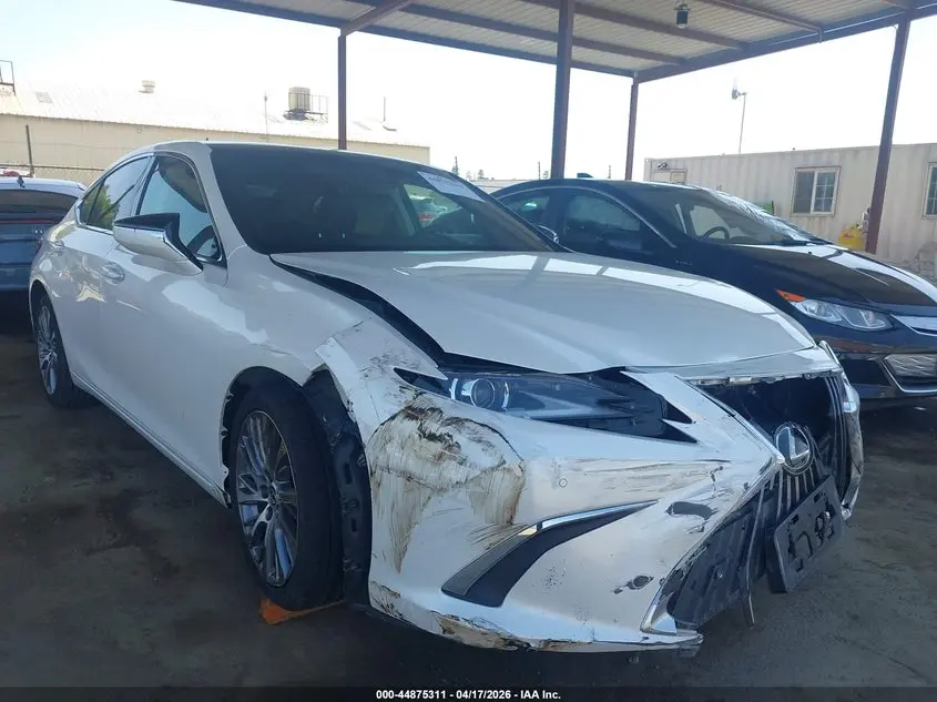 Lexus Es 350 2020