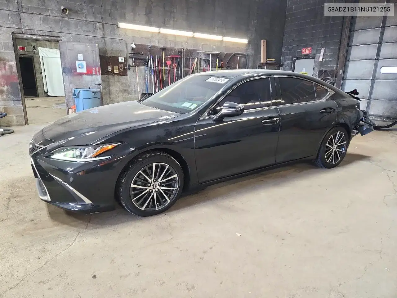 Lexus Es 350 Base 2022