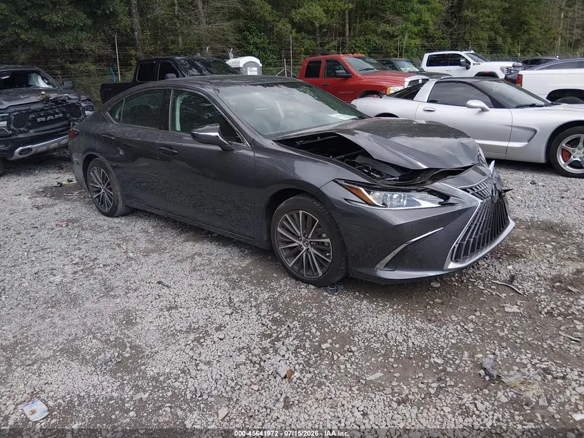 Lexus Es 350 2023