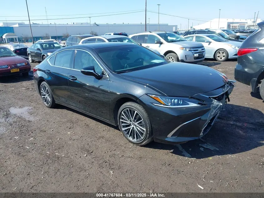 Lexus Es 350 2024