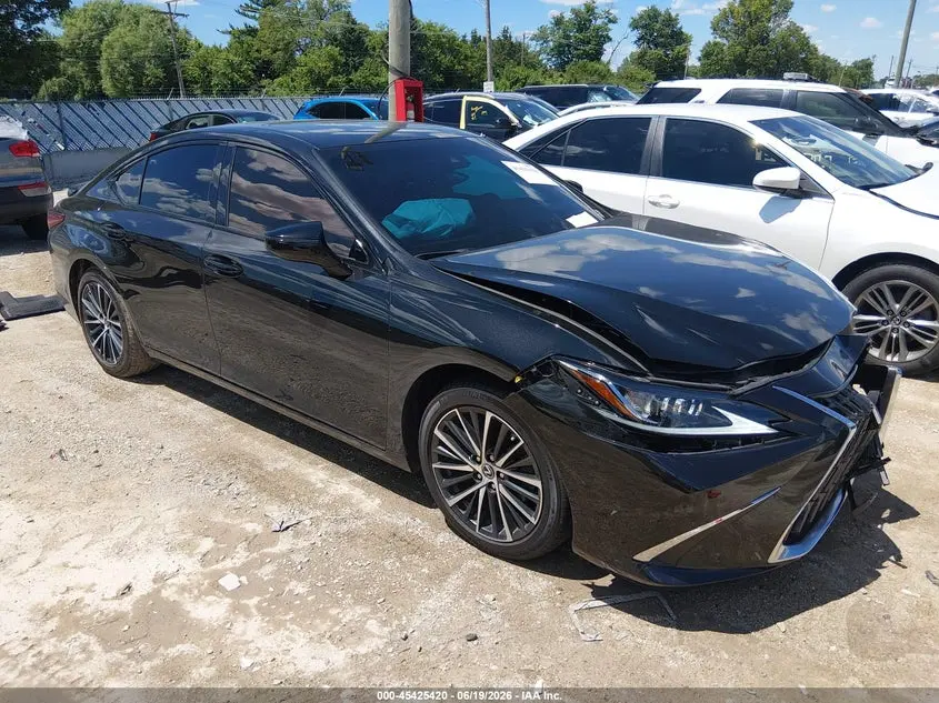 Lexus Es 350 2024