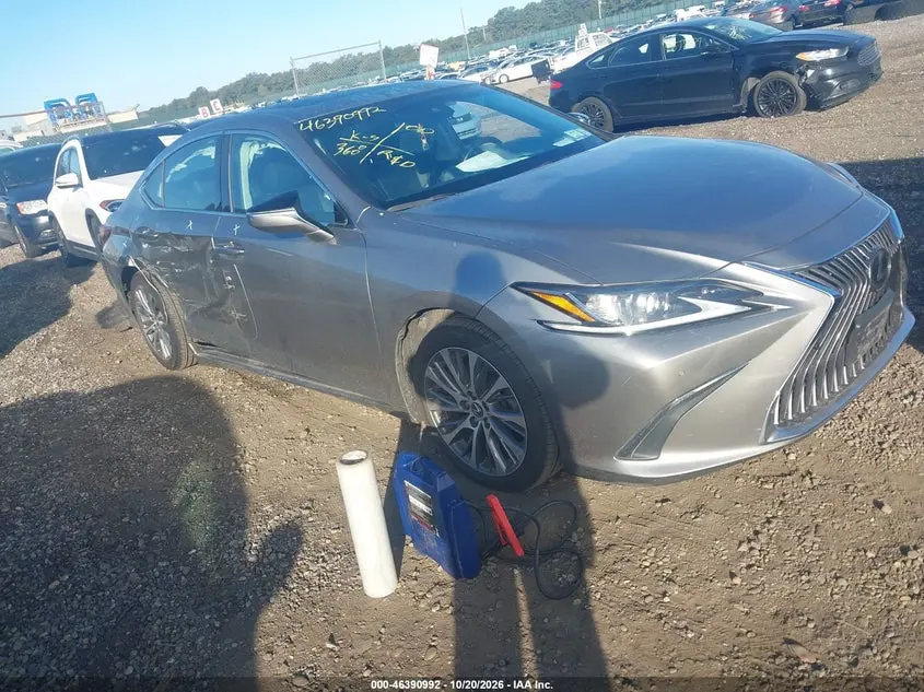 Lexus Es 350 2020