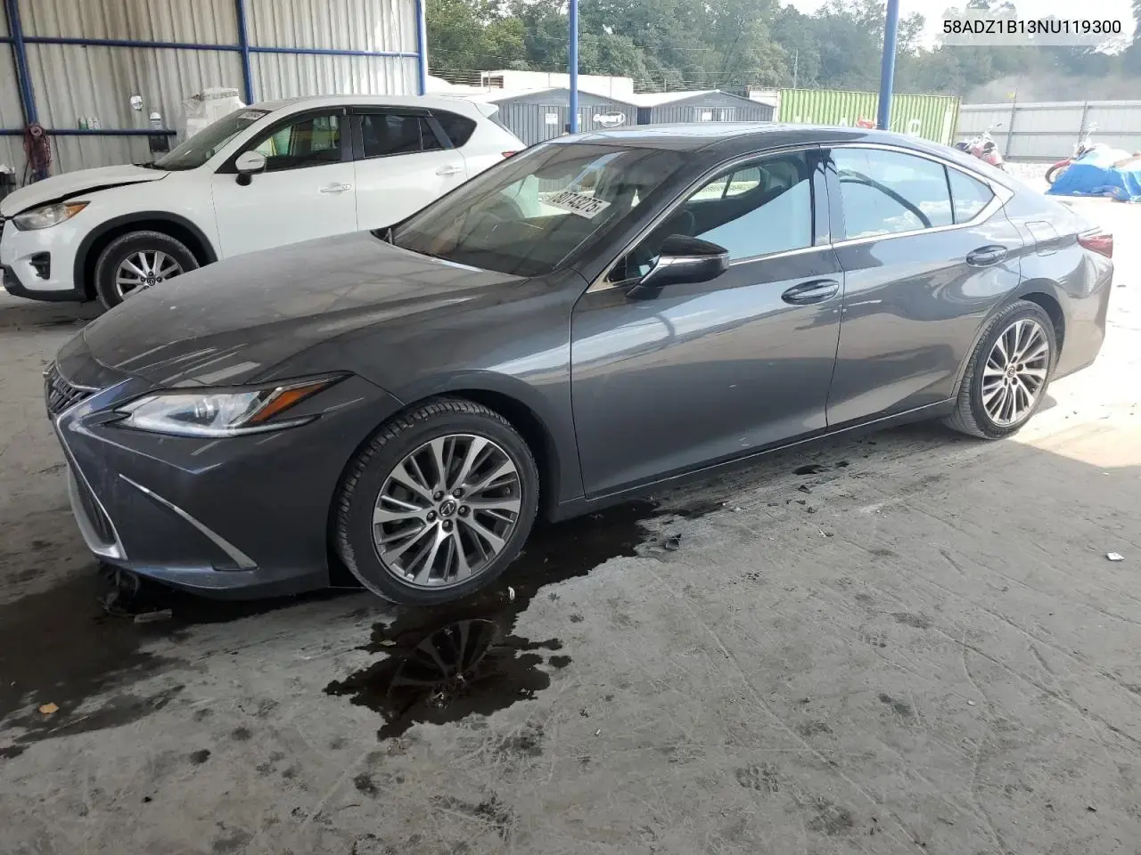 Lexus Es 350 Base 2022