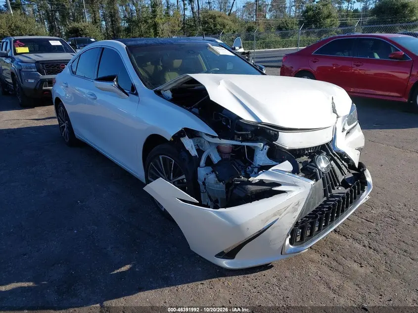 Lexus Es 350 2023