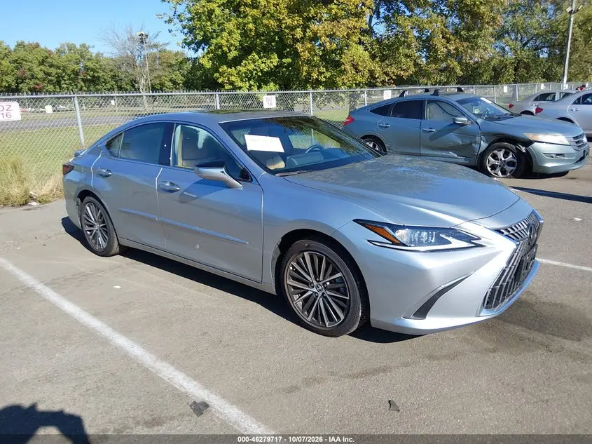 Lexus Es 350 2025