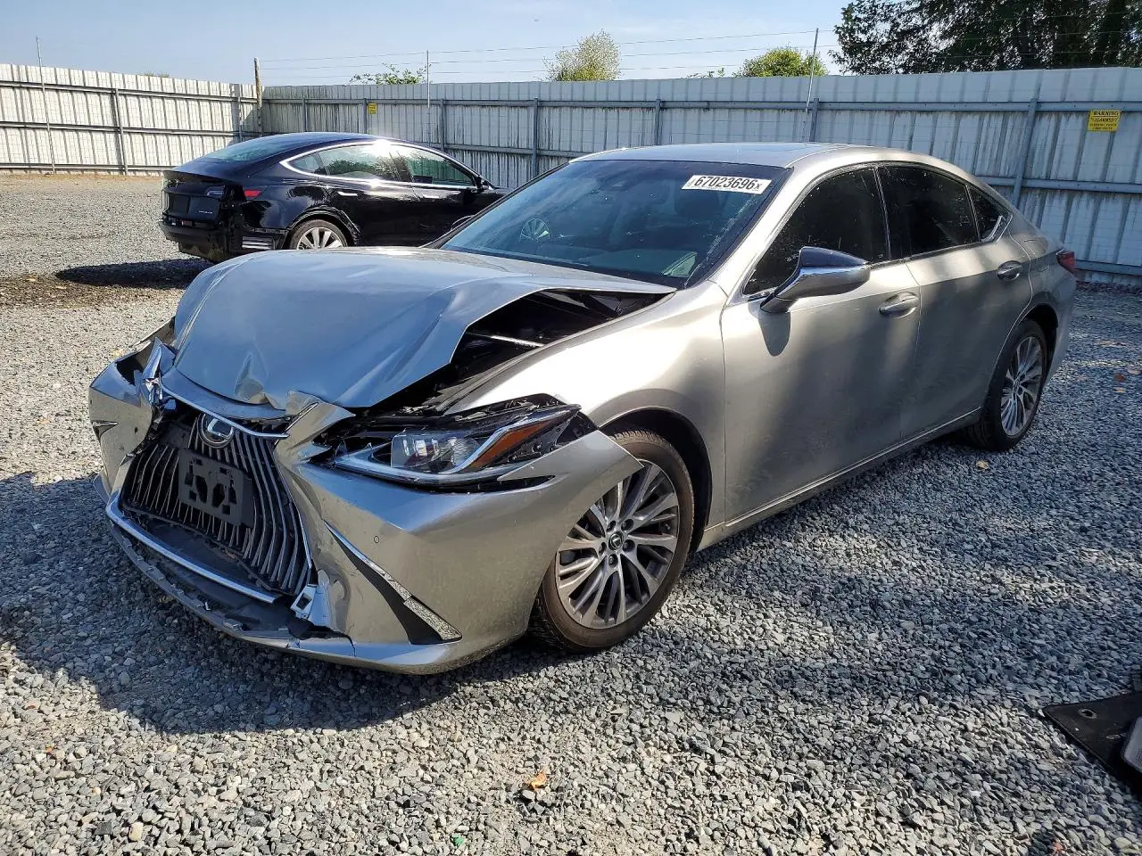 Lexus Es 350 2020