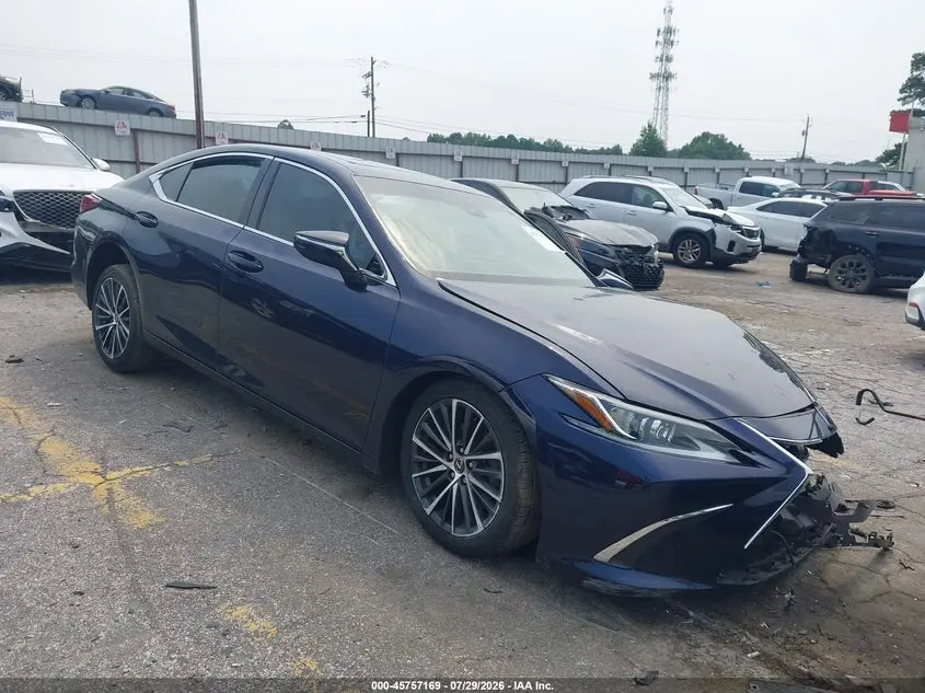 Lexus Es 350 2022