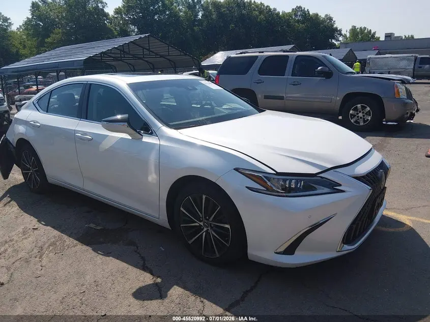 Lexus Es 350 2022