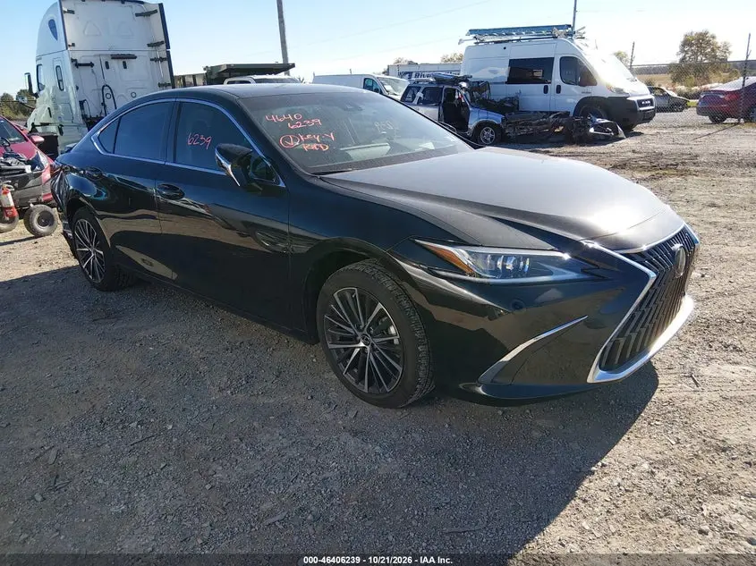 Lexus Es 350 2024