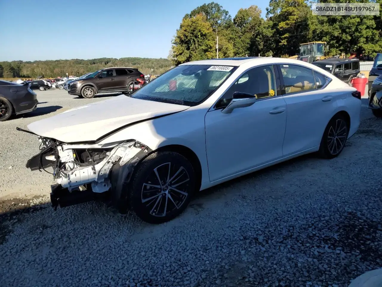 Lexus Es 350 Base 2025