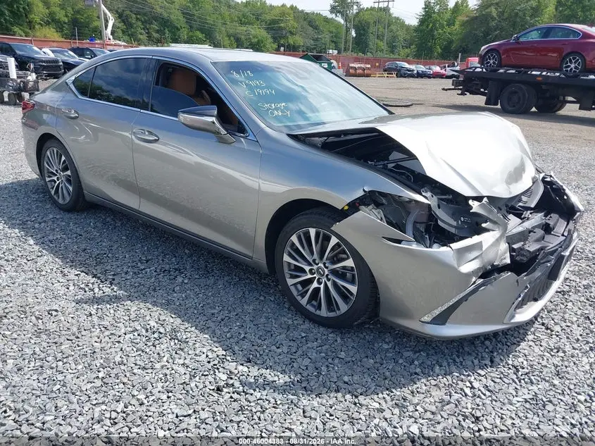 Lexus Es 350 2020