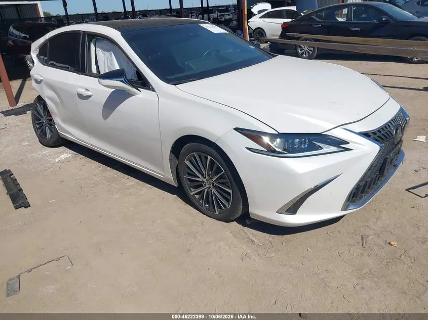 Lexus Es 350 2023