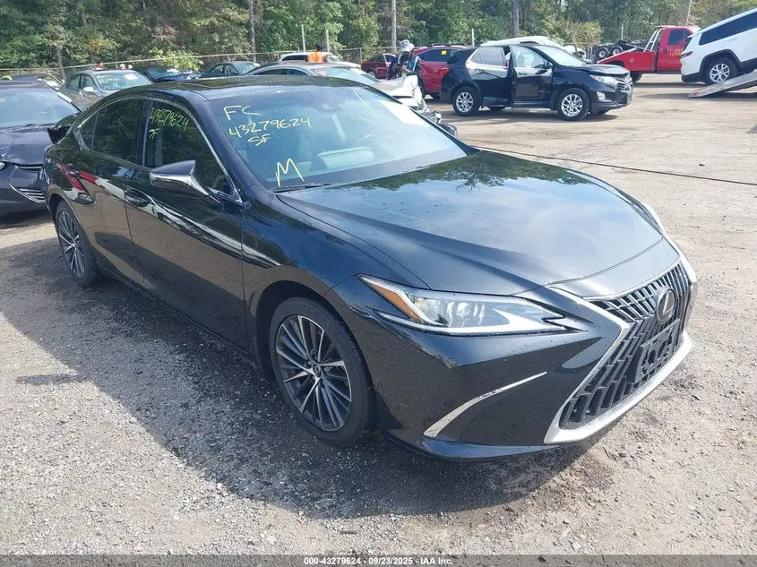 Lexus Es 350 2023